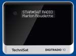 TechniSat DigitRadio 10c TechniSat DigitRadio 10c