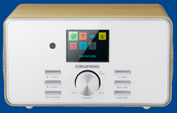 Grundig DTR 5000 X Grundig DTR 5000 X