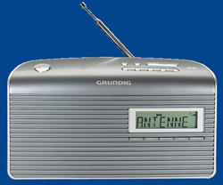 Grundig Music 7000 DAB+ Grundig Music 7000 DAB+