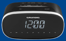 Grundig Sonoclock 3500 BT DAB+ Grundig Sonoclock 3500 BT DAB+