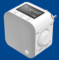 Hama DR40 BT Hama DR40 BT