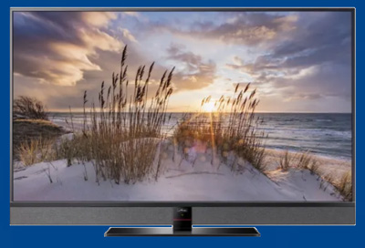 Metz CUBUS 43 UHD Twin Metz CUBUS 43 UHD Twin