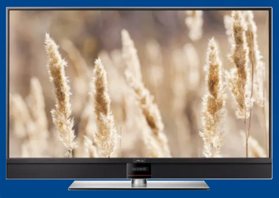 Metz Taris 43 UHD Twin R Metz Taris 43 UHD Twin R