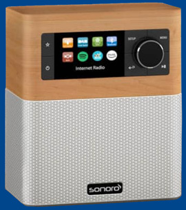 Sonoro STREAM Sonoro STREAM