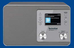 Technisat Digitradio 307 BT Technisat Digitradio 307 BT