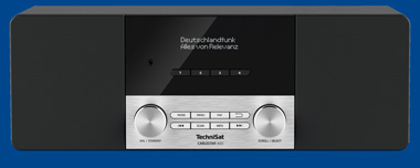 TechniSat Cablestar 400 TechniSat Cablestar 400