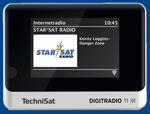 TechniSat DigitRadio 11 IR TechniSat DigitRadio 11 IR