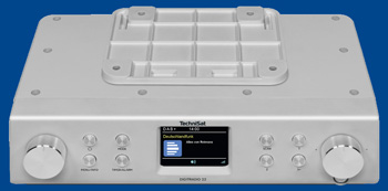 TechniSat Digitradio 22 TechniSat Digitradio 22