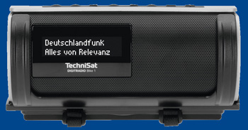 Technisat Digitradio Bike 1 Technisat Digitradio Bike 1